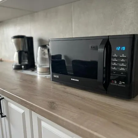 Lägenhet Coresi Grandis Premium 10 Braşov