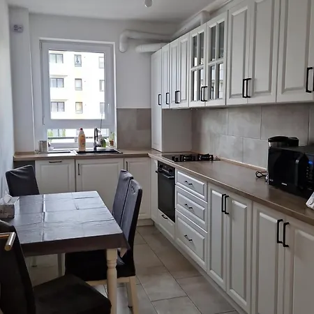 Lägenhet Coresi Grandis Premium 10 *